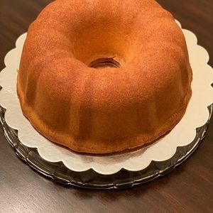 Meet your Posher, Dorothy